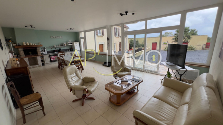 Ma-Cabane - Vente Maison CARENTAN, 130 m²