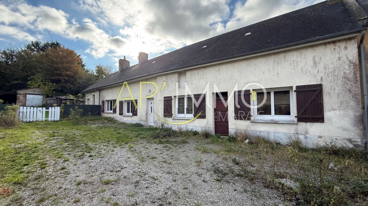 Ma-Cabane - Vente Maison CARENTAN, 85 m²