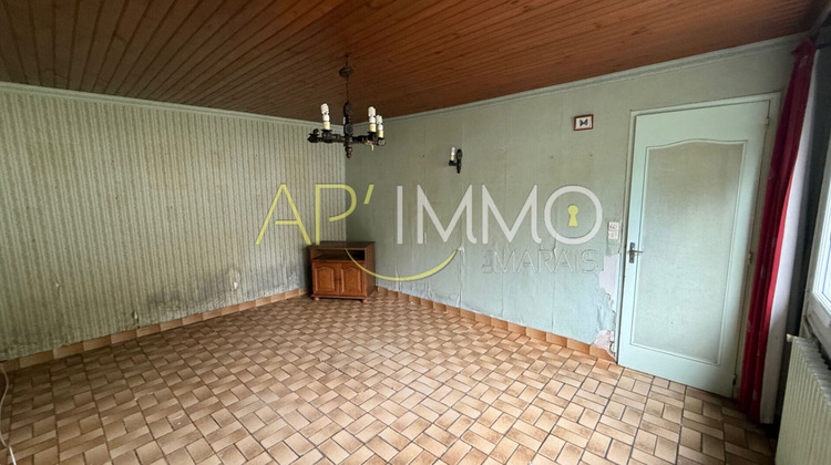 Ma-Cabane - Vente Maison CARENTAN, 85 m²