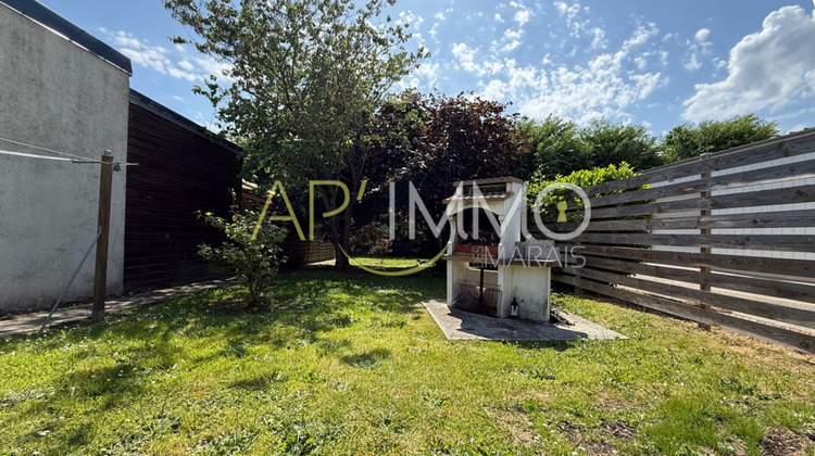 Ma-Cabane - Vente Maison CARENTAN, 85 m²