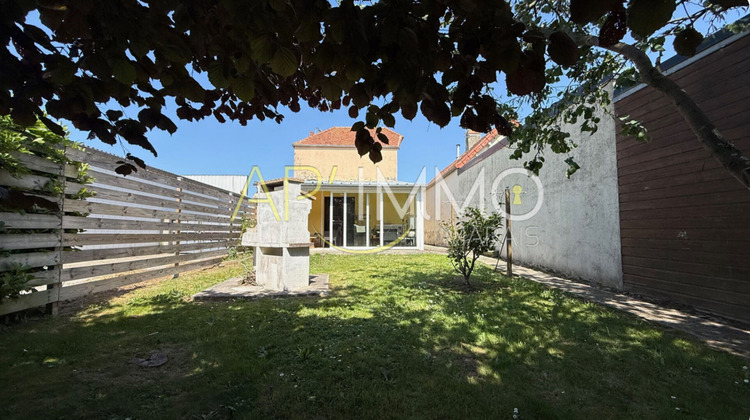 Ma-Cabane - Vente Maison CARENTAN, 85 m²