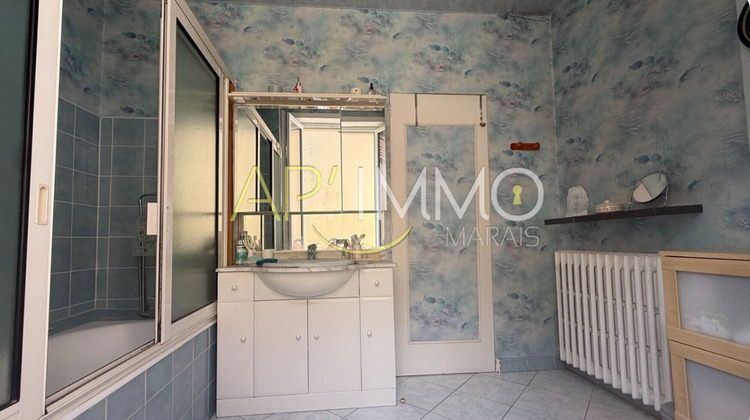 Ma-Cabane - Vente Maison CARENTAN, 85 m²