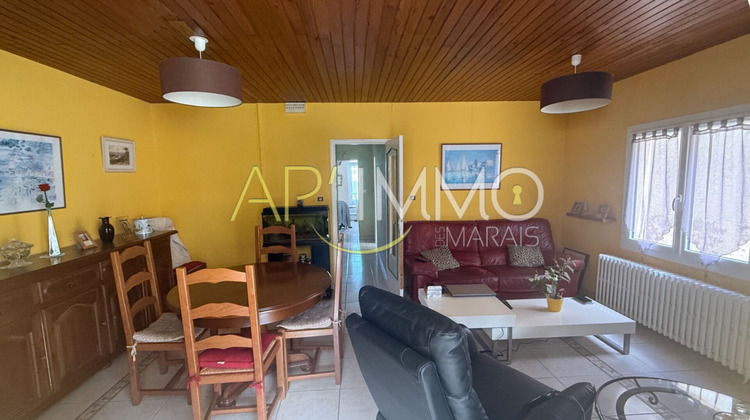 Ma-Cabane - Vente Maison CARENTAN, 85 m²