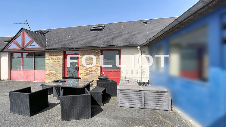 Ma-Cabane - Vente Maison CARENTAN, 70 m²