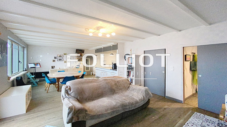 Ma-Cabane - Vente Maison CARENTAN, 70 m²