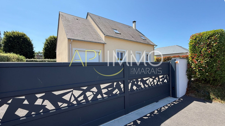 Ma-Cabane - Vente Maison CARENTAN, 100 m²