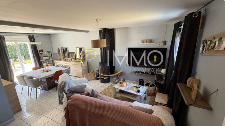 Ma-Cabane - Vente Maison CARENTAN, 100 m²