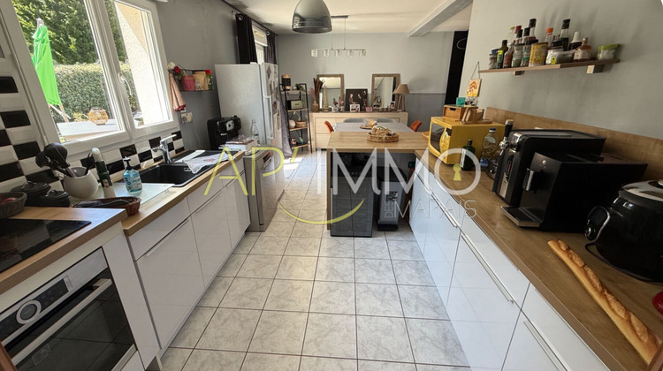 Ma-Cabane - Vente Maison CARENTAN, 100 m²