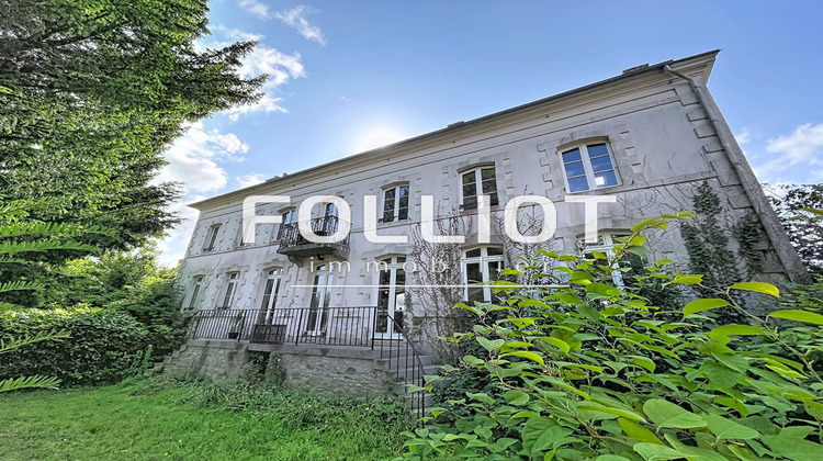 Ma-Cabane - Vente Maison CARENTAN, 255 m²