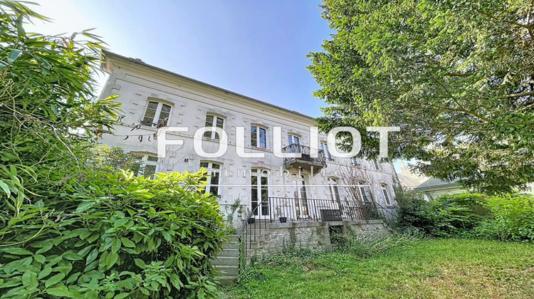 Ma-Cabane - Vente Maison CARENTAN, 255 m²