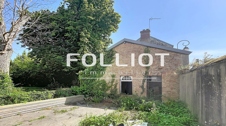 Ma-Cabane - Vente Maison CARENTAN, 255 m²