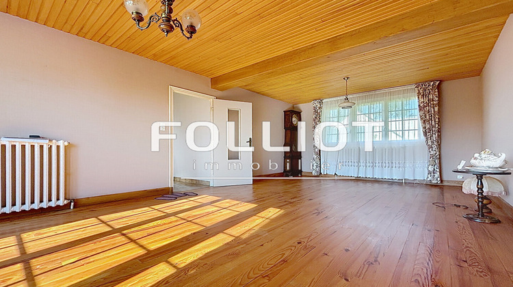 Ma-Cabane - Vente Maison CARENTAN, 72 m²