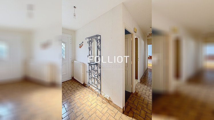 Ma-Cabane - Vente Maison CARENTAN, 72 m²