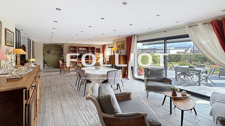 Ma-Cabane - Vente Maison CARENTAN, 103 m²
