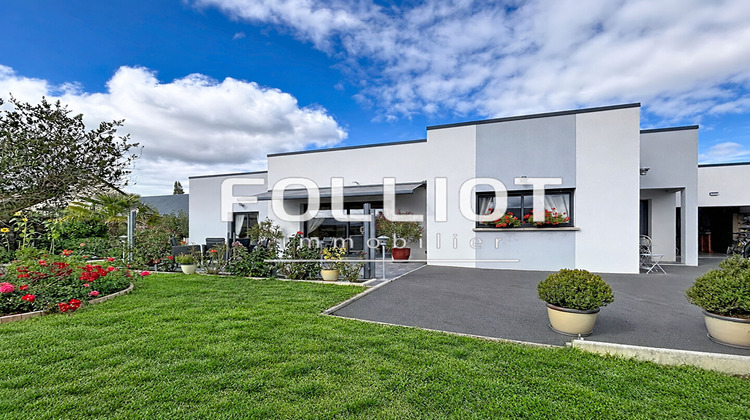 Ma-Cabane - Vente Maison CARENTAN, 103 m²