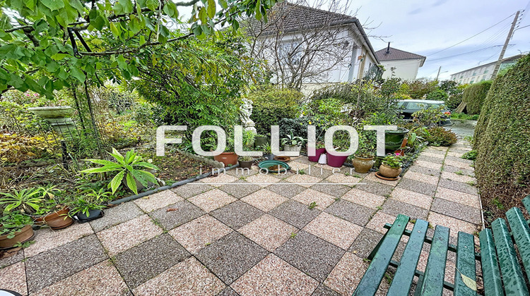 Ma-Cabane - Vente Maison CARENTAN, 138 m²