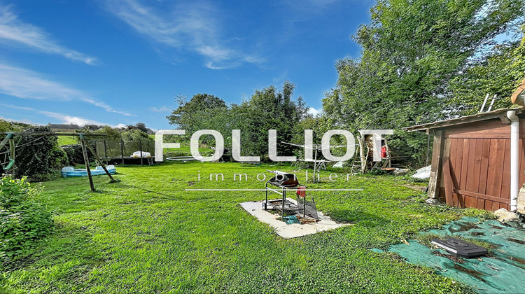 Ma-Cabane - Vente Maison CARENTAN, 90 m²