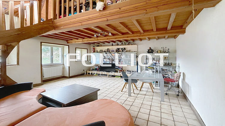 Ma-Cabane - Vente Maison CARENTAN, 90 m²