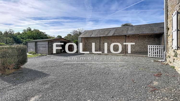 Ma-Cabane - Vente Maison CARENTAN, 130 m²