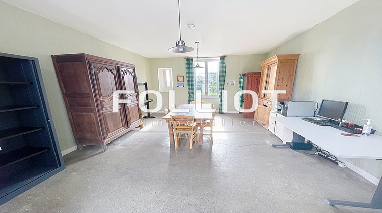 Ma-Cabane - Vente Maison CARENTAN, 130 m²