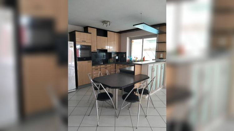 Ma-Cabane - Vente Maison CARENTOIR, 167 m²