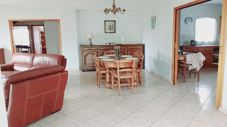 Ma-Cabane - Vente Maison CARENTOIR, 250 m²