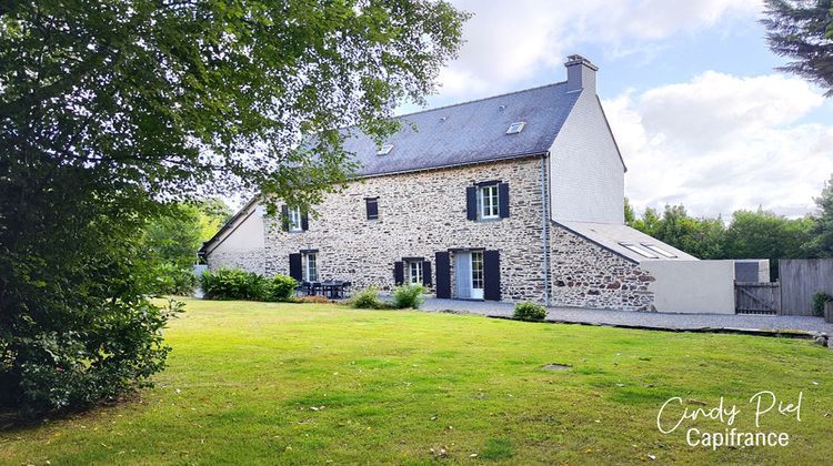 Ma-Cabane - Vente Maison CARENTOIR, 256 m²