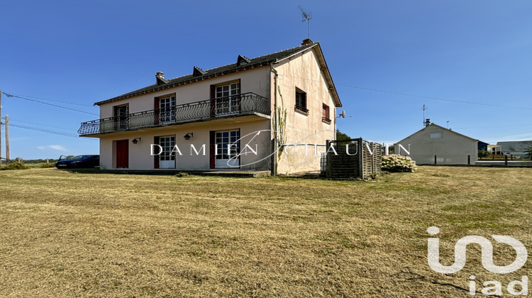 Ma-Cabane - Vente Maison Carentoir, 110 m²