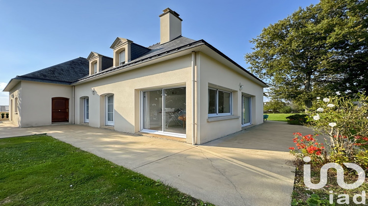 Ma-Cabane - Vente Maison Carentoir, 250 m²