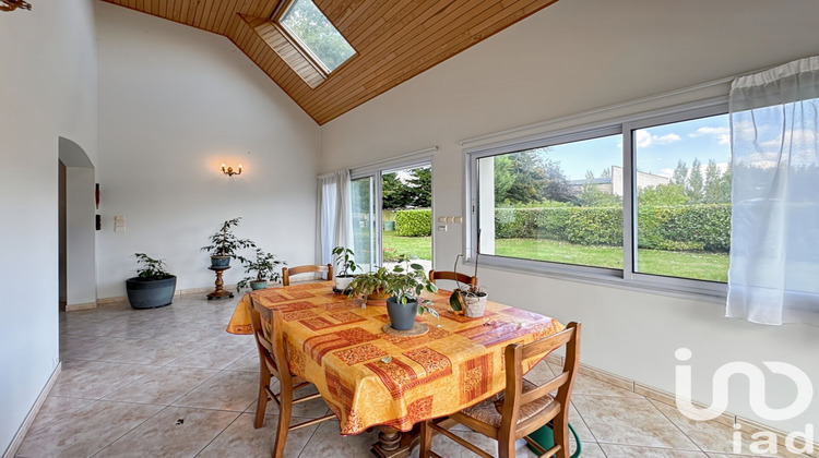 Ma-Cabane - Vente Maison Carentoir, 250 m²