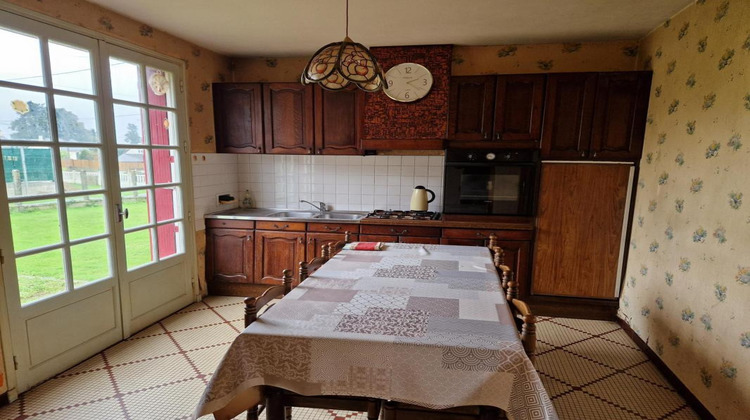 Ma-Cabane - Vente Maison CARENTOIR, 114 m²