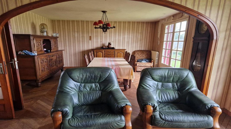 Ma-Cabane - Vente Maison CARENTOIR, 114 m²