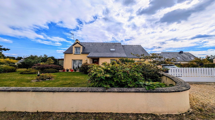 Ma-Cabane - Vente Maison Carentoir, 115 m²