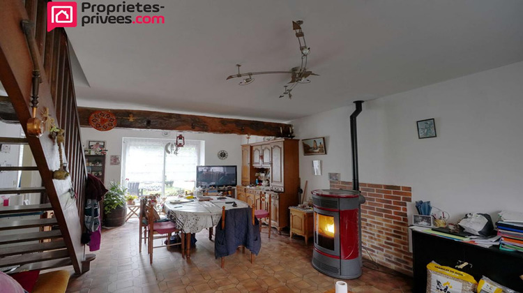 Ma-Cabane - Vente Maison CARENTOIR, 118 m²