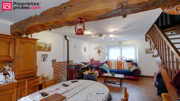 Ma-Cabane - Vente Maison CARENTOIR, 118 m²