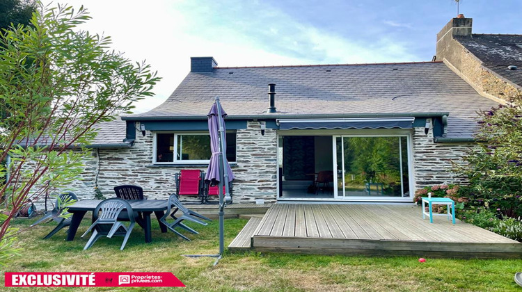 Ma-Cabane - Vente Maison CARENTOIR, 100 m²