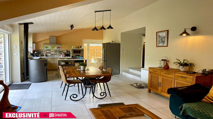 Ma-Cabane - Vente Maison CARENTOIR, 100 m²