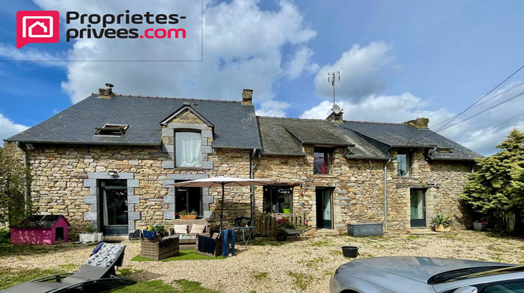 Ma-Cabane - Vente Maison CARENTOIR, 157 m²