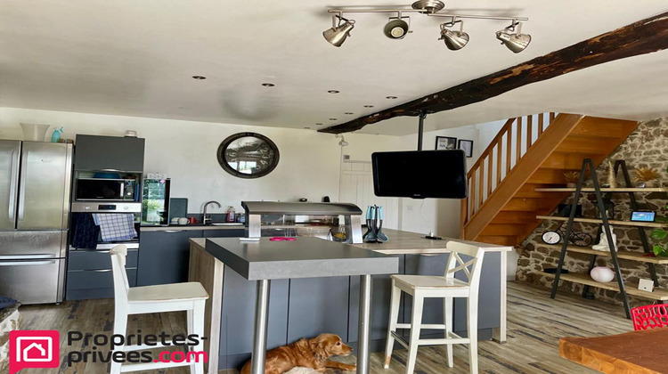 Ma-Cabane - Vente Maison CARENTOIR, 157 m²