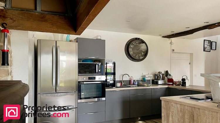 Ma-Cabane - Vente Maison CARENTOIR, 157 m²