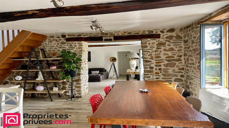 Ma-Cabane - Vente Maison CARENTOIR, 157 m²