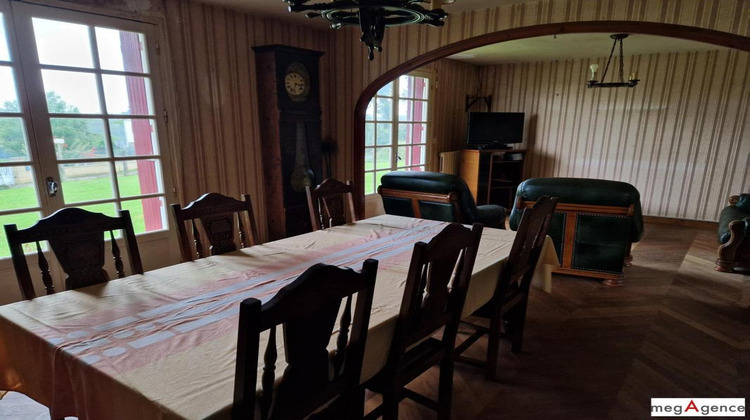 Ma-Cabane - Vente Maison CARENTOIR, 114 m²