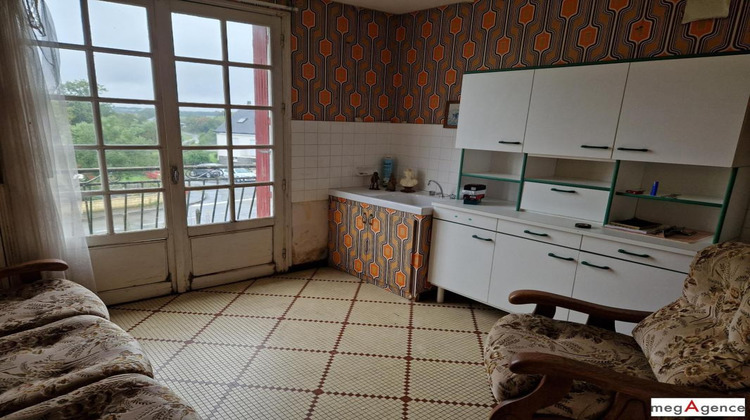 Ma-Cabane - Vente Maison CARENTOIR, 114 m²