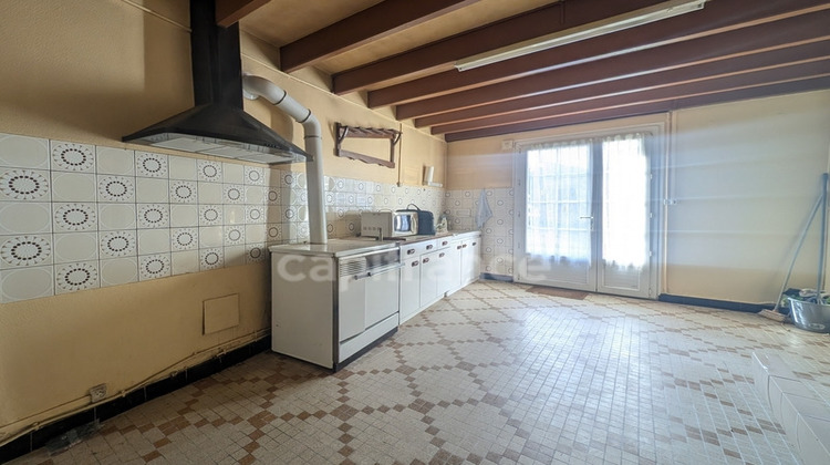 Ma-Cabane - Vente Maison CARENTOIR, 94 m²