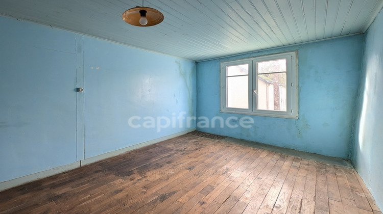 Ma-Cabane - Vente Maison CARENTOIR, 94 m²