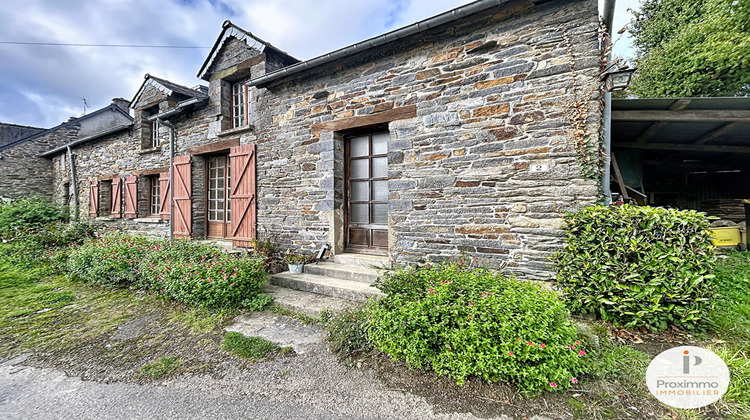 Ma-Cabane - Vente Maison CARENTOIR, 65 m²