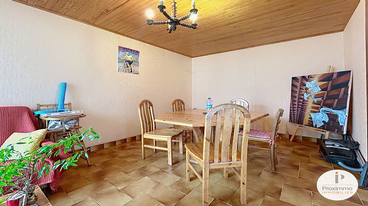 Ma-Cabane - Vente Maison CARENTOIR, 65 m²