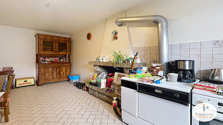 Ma-Cabane - Vente Maison CARENTOIR, 65 m²