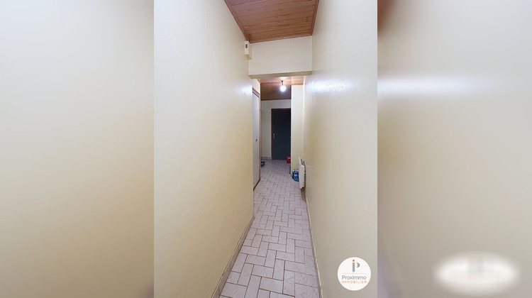 Ma-Cabane - Vente Maison CARENTOIR, 65 m²