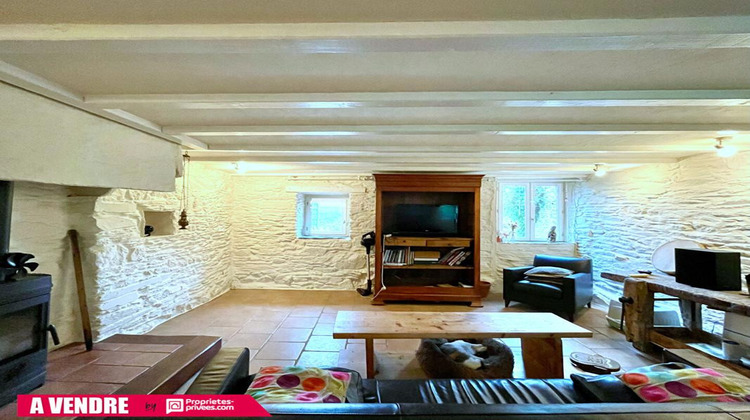Ma-Cabane - Vente Maison CARENTOIR, 102 m²